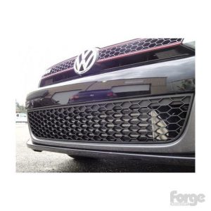 Forge Motorsport Twintercooler For Mk6 VW Golf 2.0 TSI - FMINTMK6