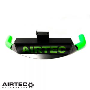 AIRTEC Motorsport Alfa Romeo Giulietta 1.8 TBI Intercooler - ATINTALFA2