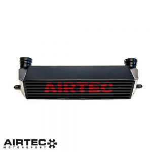 AIRTEC Motorsport BMW E Series 1 & 3 Series Diesel Intercooler - ATINTBMW3
