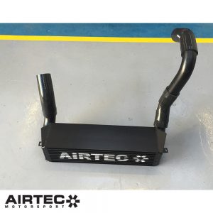 AIRTEC Motorsport BMW 1 Series E82 135i Coupe Intercooler - ATINTBMW2/135