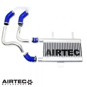 AIRTEC Motorsport Peugeot 207 GTI 1.6 Turbo V2 Intercooler - ATINTP&C5