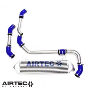 AIRTEC Motorsport Peugeot 208 GTI 1.6 Turbo Stage 2 Intercooler - ATINTP&C7