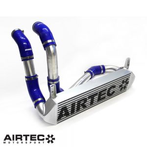 AIRTEC Motorsport Citroen DS3 1.6 THP Stage 2 Intercooler - ATINTP&C6