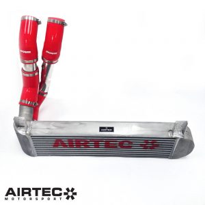 AIRTEC Motorsport Citroen DS3 1.6 HDI Intercooler - ATINTP&C3