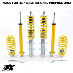 FK AK Street Coilover Suspension Kit Audi A1 8X 2WD - SMVW9019-04