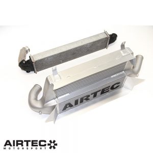 AIRTEC Motorsport Honda Civic FK2 Type R Intercooler - ATINTHON01