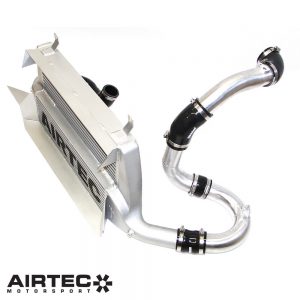 AIRTEC Motorsport Honda Civic FK2 Type R Intercooler With Pipe Kit - ATINTHON02