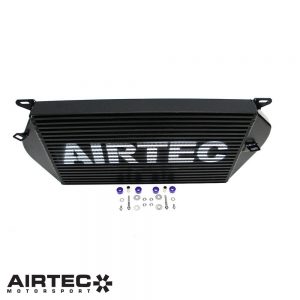 AIRTEC Motorsport Land Rover Discovery 2 TD5 Intercooler - ATINTLR01