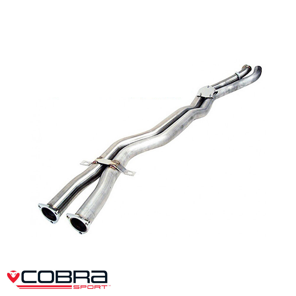 Cobra Sport BMW E46 M3 Centre Section - BM22