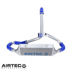 AIRTEC Motorsport Mazda 3 MK1 MPS 2.3 Turbo Stage 3 Intercooler - ATINTMAZ03