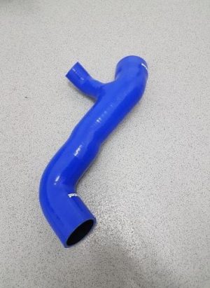 Airtec Pro Hose Symposer Boost Hose Focus Mk2 RS Blue - CLEARANCE