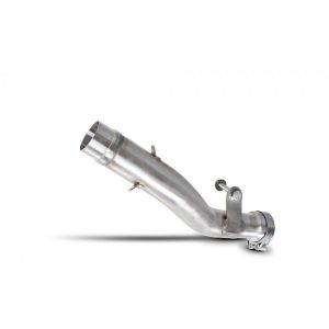 Scorpion Silencer Removal Pipe Kawasaki Ninja ZX-6R 13- CLEARANCE