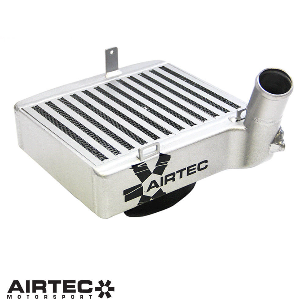 AIRTEC Motorsport Mercedes Smart Fortwo 451 1.0 Turbo Intercooler - ATINTMER01