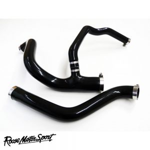 Roose Motorsport Alfa Romeo GTV 916 3.0 24V Coolant Hoses - RMS336C