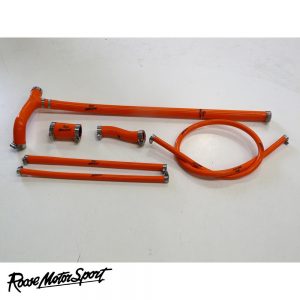 Roose Motorsport Alfa Romeo 75 2.0 TS Twin Spark Hose Package - RMS363HP