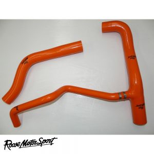 Roose Motorsport Alfa Romeo 156 FW 2.5 V6 Veloce Coolant Hoses - RMS319C