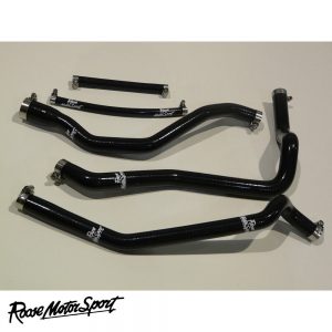 Roose Motorsport Alfa Romeo GT 3.2 V6 24V Ancillary Hoses - RMS334A