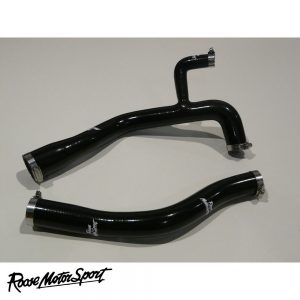 Roose Motorsport Alfa Romeo GT 3.2 V6 24V Coolant Hoses - RMS334C
