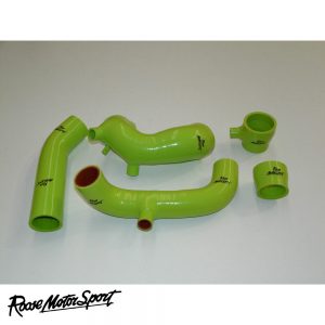 Roose Motorsport Audi S2 3B 2.2 20V Turbo Boost Hoses - RMS91B