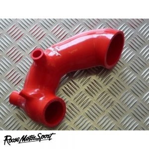 Roose Motorsport Audi S2 3B 2.2 20V Turbo MAF To Turbo Hose - RMS91MAF-T