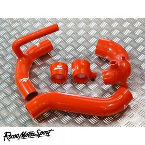 Roose Motorsport Audi S2 ABY/ADU 2.2 20V Turbo Boost Hoses - RMS90B