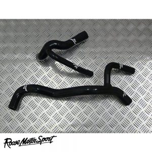 Roose Motorsport Audi S2 ABY 2.2 20V Turbo Coolant Hoses - RMS90C
