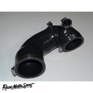 Roose Motorsport Audi S2 ABY 2.2 20V Turbo GT28-71RS Turbo To MAF Hose - SH27
