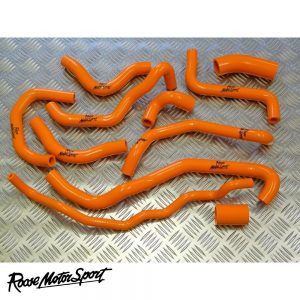 Roose Motorsport Audi S3 8L/TT 8N 1.8 20V Turbo Ancillary Hoses - RMS92A