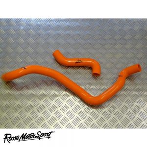Roose Motorsport Audi S3 8L/TT 8N 1.8 20V Turbo Coolant Hoses - RMS92C
