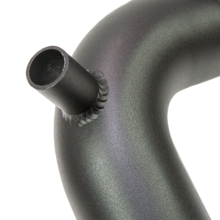 Ramair Jetstream Hard Pipe Induction Kit K03 Turbo - JSK-101