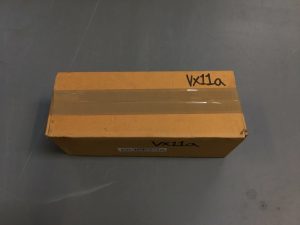 Cobra Sport Vauxhall Corsa D VXR (07-09) 2.5" First De-Cat Pipe - VX11