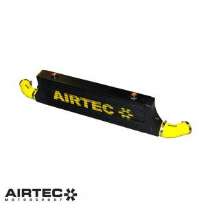 AIRTEC Motorsport Alfa Romeo Mito 1.4 Turbo Intercooler - ATINTALFA1