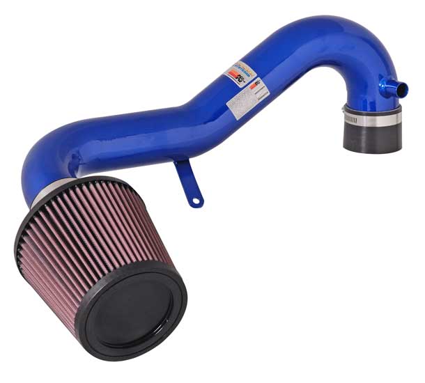 K&N Filters Typhoon Performance Air Intake System - 69-1008TB