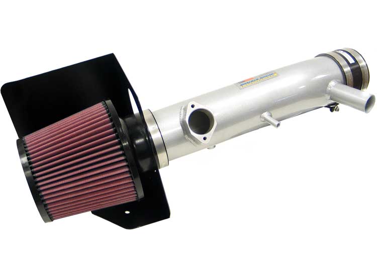 K&N Filters Typhoon Performance Air Intake System - 69-8250TS