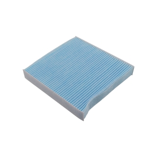 Blue Print Cabin Filter Fiat 500 - 1.2 - 07- (ADA102524)