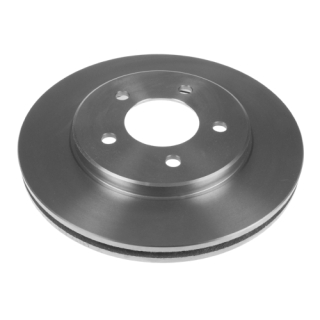 Blue Print Front Brake Discs Chrysler Voyager - 2.8 - 04-08 (ADA104303)