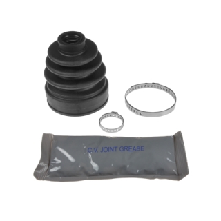 Blue Print Inner CV Boot Kit Mazda 6 - 2.0 - 02-07 (ADM58162)