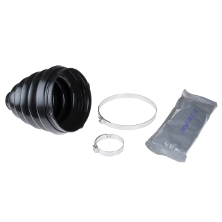 Blue Print Outer CV Boot Kit Nissan Juke - 1.5 - 10- (ADN18138)