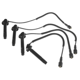 Blue Print HT Lead Set Subaru Forester - 2.0 - 97-02 (ADS71614C)
