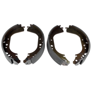 Blue Print Brake Shoes (Rear) (R90) Toyota Hilux - 3.0 - 06-15 (ADT34144)