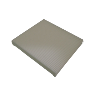 Blue Print Cabin Filter Vauxhall Astra - 1.6 - 98-05 (ADW192508)