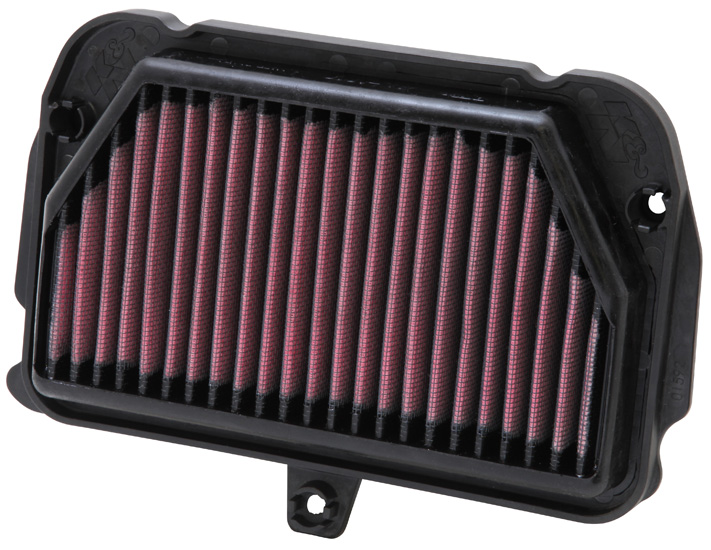 K&N Filters Replacement Air Filter - AL-1010