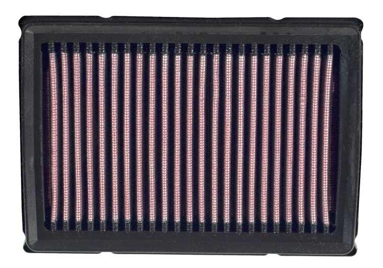 K&N Filters Replacement Air Filter - AL-4506