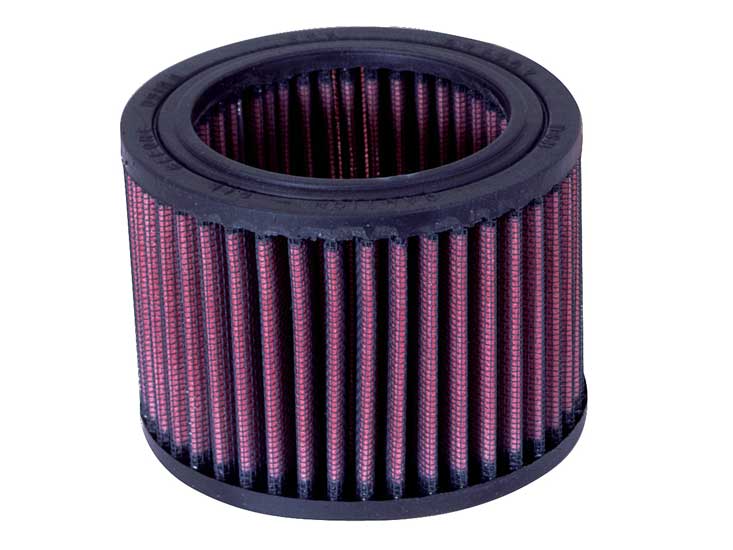 K&N Filters Replacement Air Filter - BM-0400