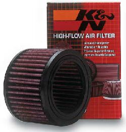 K&N Filters Replacement Air Filter - BM-1298