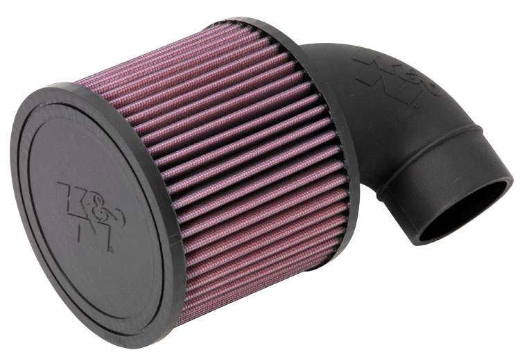 K&N Filters Performance Air Intake System - CM-8009