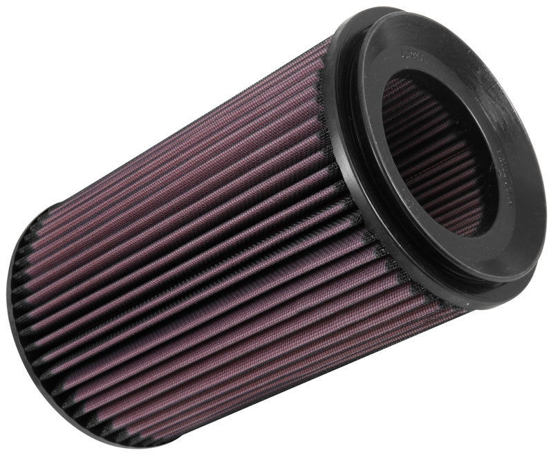 K&N Filters Replacement Air Filter - E-0645