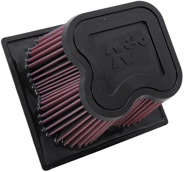 K&N Filters Replacement Air Filter - E-0787