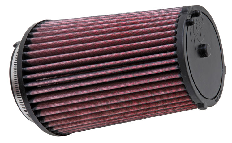 K&N Filters Replacement Air Filter - E-1997