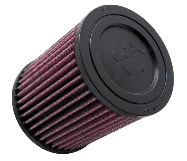 K&N Filters Replacement Air Filter - E-1998